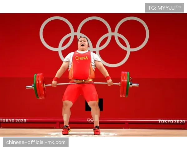 中国举重协会推出线上“全民力量王”挑战赛,首周参与超百万 中国举重协会推出线上“全民力量王”挑战赛,首周参与超百万